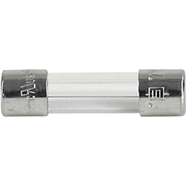 SCHURTER-0034.3126 Sicherungen Fuse Cartridge Slow Blow Acting 8A 250V Holder Cartridge 5 X 20mm Glass Box PSE/VDE/cULus