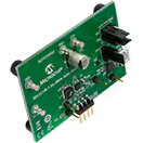 Microchip Technology-ADM00856 Energiemanagement, Entwicklungsplatinen und -kits MIC23156 DC to DC Converter and Switching Regulator Chip Evaluation Board