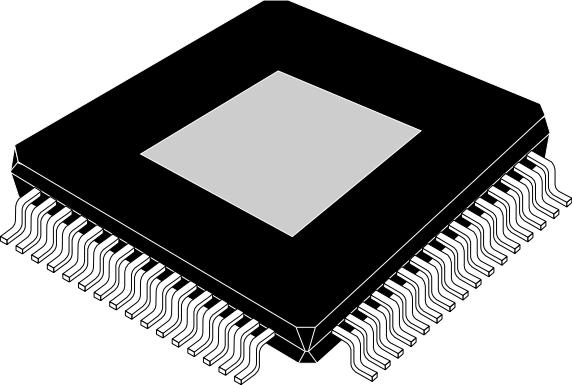 STMicroelectronics-FDA802-VYT Amplificatore audio Audio Amp Speaker 2-CH Stereo 270W Class-D Automotive AEC-Q100 36-Pin LQFP EP T/R