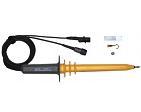 RIGOL Technologies, Inc-RP1018H Test and Measurement Accessories High Voltage Probe with 150MHz bandwidth, 18kV max DC voltage, 1000:1