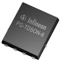 Infineon Technologies AG-IPG20N04S412ATMA1 MOSFETs Trans MOSFET N-CH 40V 20A 8-Pin TDSON EP T/R Automotive AEC-Q101