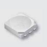 Everlight Electronics-67-235-BJRQGCC-A01E-2T8-CS LED Surface Mount PLCC LEDs (Reflector)