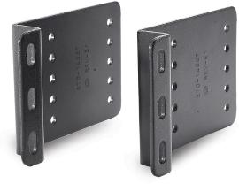 American Power Conversion-AP7406 Power Supply Accessories Bracket Kit For AC to DC Power Supplies