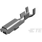 TE Connectivity-184095-1 Steckverbinder, Kontakt Contact SKT Crimp ST Cable Mount 17-20AWG Package