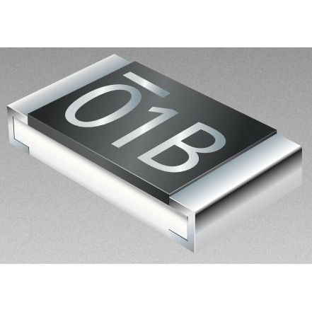 Bourns-CR0402AFX-8452GAS Widerstand, fest, Oberflächenmontage, einzeln Res Thick Film 0402 84.5K Ohm 1% 0.063W(1/16W) ±100ppm/°C Sulfur Resistant Pad SMD T/R Automotive AEC-Q200
