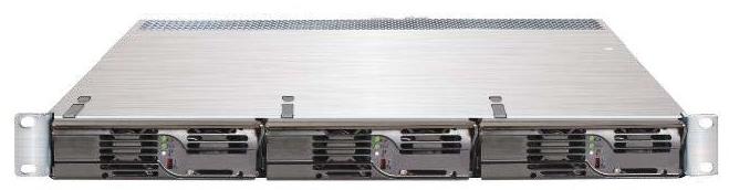 Bel Power Solutions-FXR-3-48G Power Supply Accessories Shelf For AC to DC Power Supplies