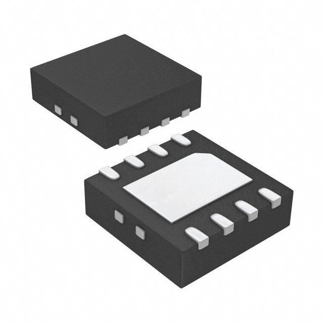 Infineon Technologies AG-FM25V20A-DGTR FRAM FRAM 2Mbit Serial-SPI Interface 2.5V/3.3V 8-Pin DFN EP T/R