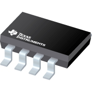Texas Instruments-PRES11A50QDDFRQ1 Reti e array del resistore , Matched, Thin-Film Resistor Divider Automotive AEC-Q200