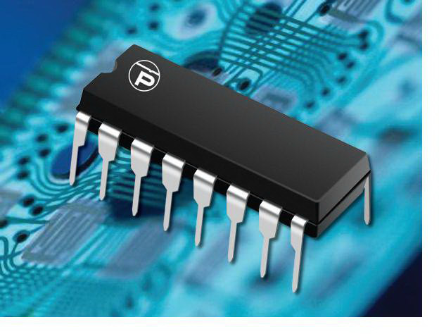 ProTek Devices-MAD1108-LF ESE-Entstörer ESD Suppressor Diode Diode Array Uni-Dir 40V 16-Pin PDIP