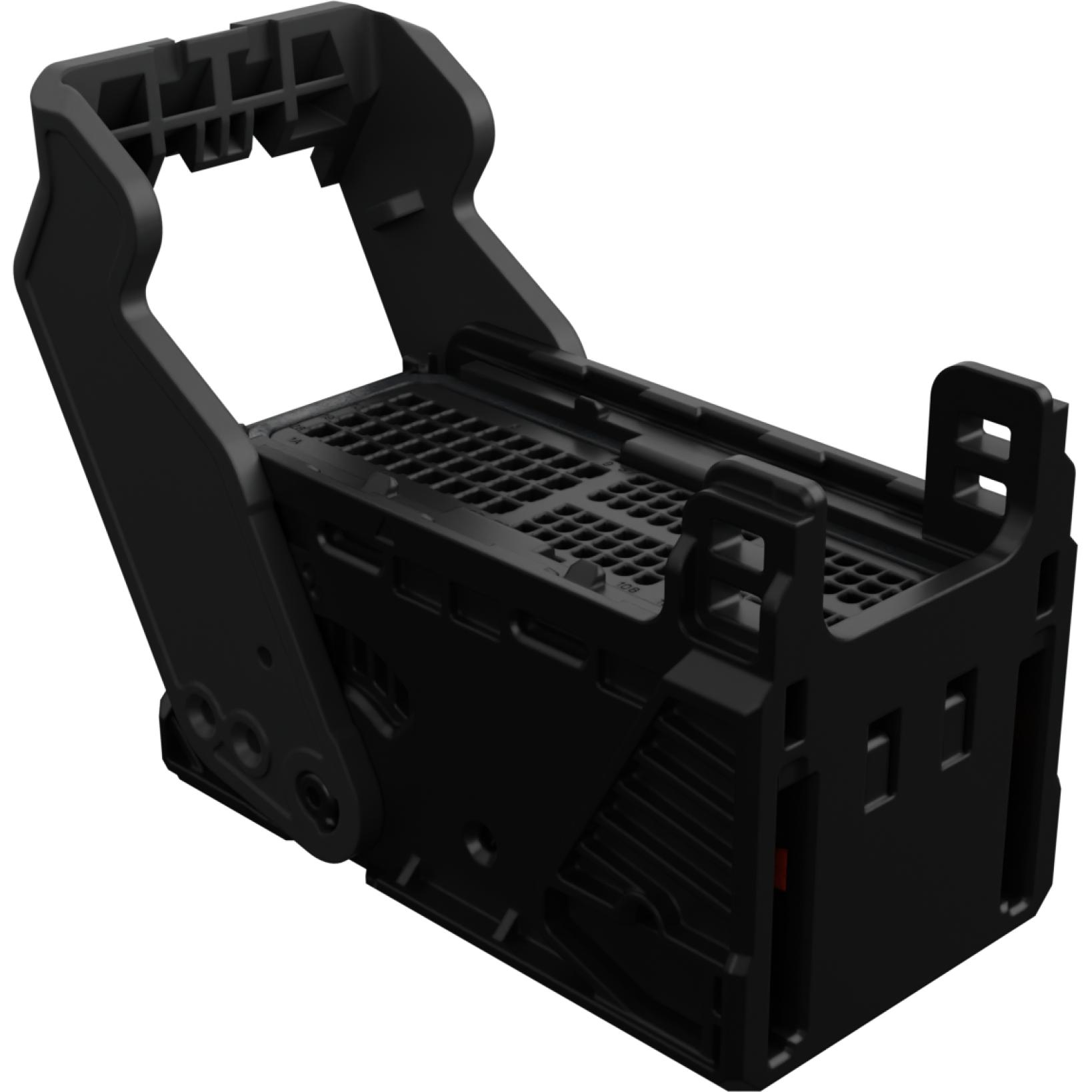 Molex-5601551402 Conector rectangular Conn Rectangular F 114Power POS ST Cable Mount Tray