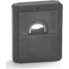 Molex-640037970 Crimpers Application Tooling, Square DIN style dies for Crimp Function