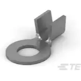 TE Connectivity-63243-1 Steckverbinderanschlüsse Ring Tongue Terminal 16-20AWG Tin Strip