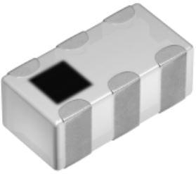 TDK-DEA162450BT-7219A1 HF-Filter RF Filter Band Pass 2450MHz 2400MHz to 2500MHz 1.75dB 50Ohm SMD 6Pin 0603 T/R