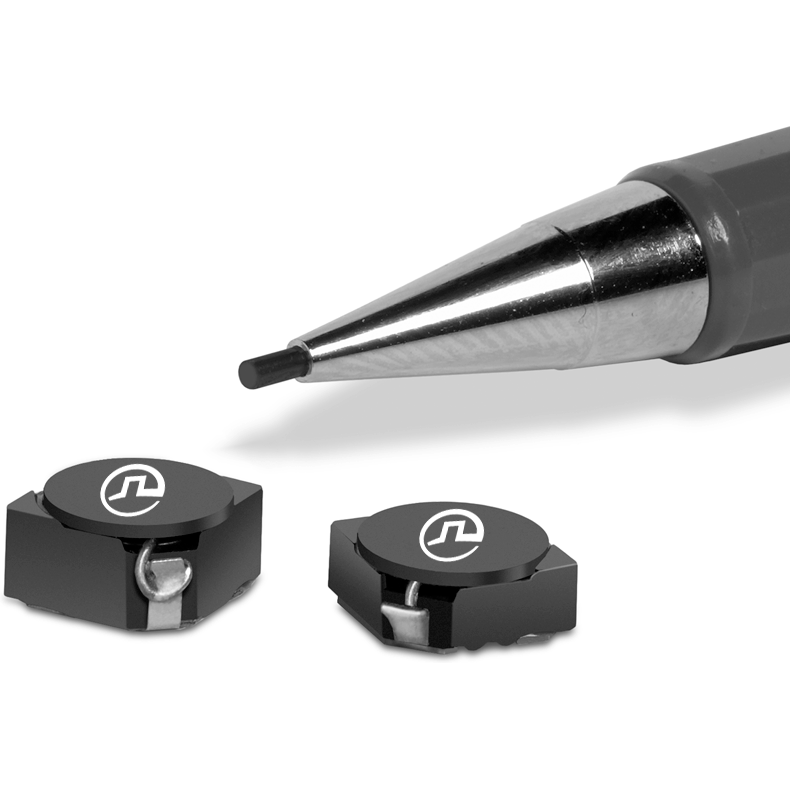 Pulse Electronics Corporation-PF0464.103NLT Montaggio superficie induttore Inductor Power Shielded Wirewound 10uH 20% 100KHz 1.7A 0.052Ohm DCR T/R