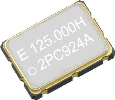Epson Electronics America-EG-2002CA 90.0000M-DCYB Oscilador de cristal SMD Oscillator XO 90MHz ±100ppm 15pF CMOS/LVTTL 55% 3.3V 4-Pin CSMD Bulk