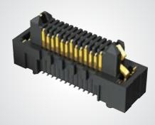Samtec-ERM8-030-09.0-L-DV-FR Steckverbinderleisten und Leiterplattenbuchsen Conn Board to Board HDR 60 POS 0.8mm Solder ST SMD T/R