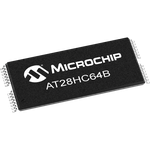 EEPROM Parallel 64K-bit 8K x 8 5V 28-Pin TSOP-I Tray