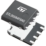 Trans MOSFET N-CH Si 40V 290A 8-Pin PowerFLAT EP T/R Automotive AEC-Q101