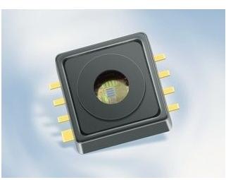 Infineon Technologies AG-KP275XTMA1 Capteur de pression du support de la carte SENT Output and Temperature Sensor Interface Automotive AEC-Q100