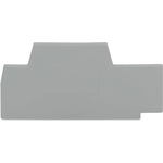 Connector Accessories End Plate/Intermediate Plate Straight Box