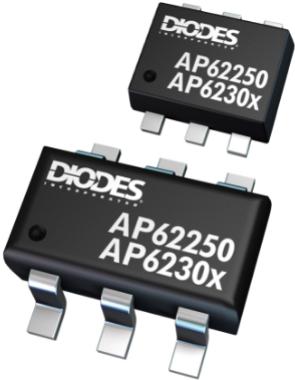Diodes Incorporated-AP62300Z6-7 DC to DC Converter and Switching Regulator Chip Conv DC-DC 4.2V to 18V Synchronous Step Down Single-Out 0.8V to 7V 3A T/R