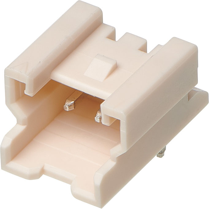 Molex-35363-0660 Connector Headers and PCB Receptacles Conn Shrouded Header (4 Sides) HDR 6 POS 2mm Solder RA Side Entry Thru-Hole Sherlock Bag