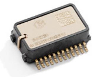 Murata Manufacturing-SCC2130-D08-05 null Accelerometer and Gyroscope Digital Output 3.3V 24-Pin T/R