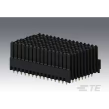 TE Connectivity-1410135-1 Steckverbinder, Mutterplatine Conn Daughter Card RCP 135 POS 1.8mm Press Fit ST Thru-Hole VITA 41 Tube