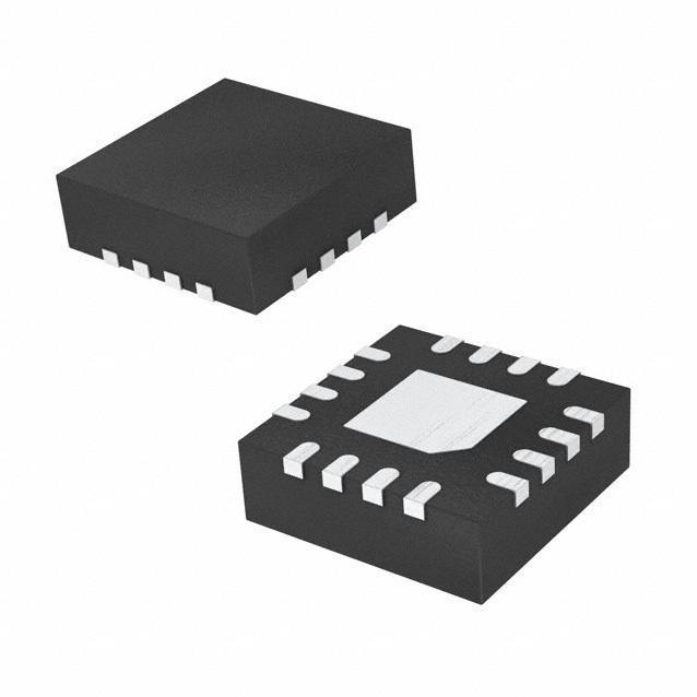 Microchip Technology-PL560-08QC Generatori e sintetizzatori clock Clock Generator 62.5MHz to 200MHz-IN 600MHz-OUT 16-Pin QFN EP