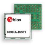 BT+ZigBee Module 2405MHz to 2480MHz 76-Pin