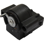 Analog Displacement Sensors for Off-Road Applications