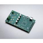 Triple Half Bridge Motor Driver 12V 32-Pin QFN EP Reel Automotive AEC-Q100