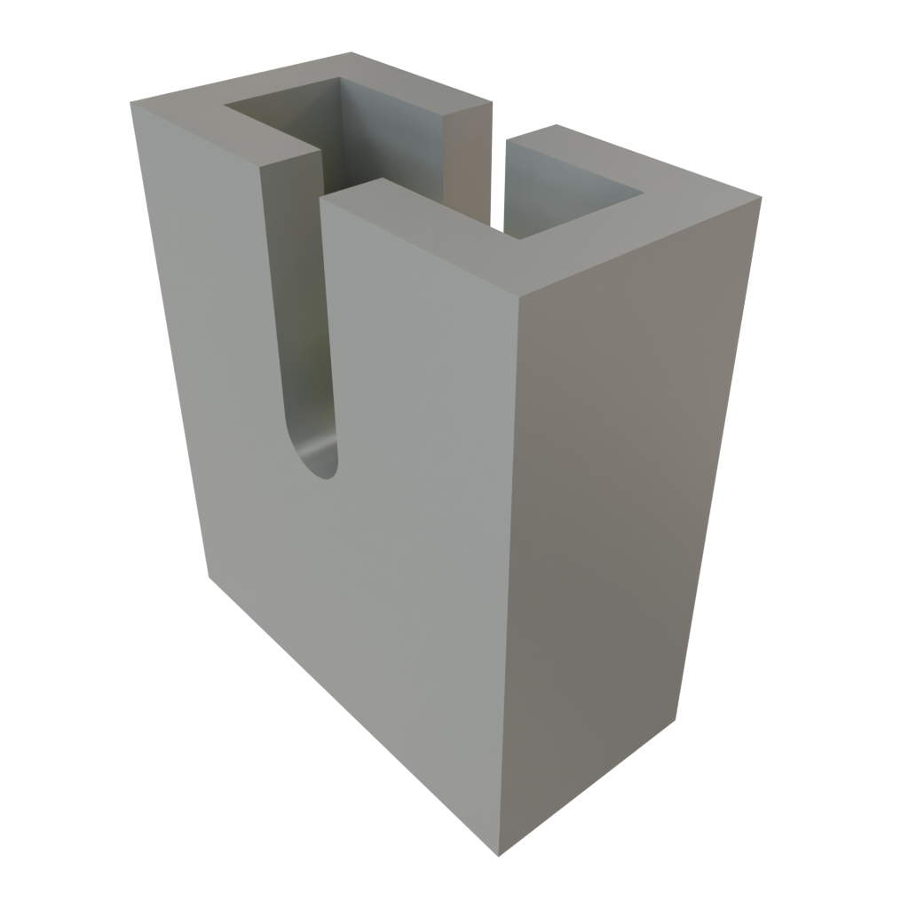 Samtec-2SN-BK-G 跳线及分流连接器 Conn Shunt F 2 POS 2mm ST Bulk