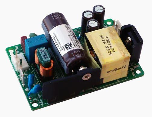 TDK-Lambda Americas-ZWS10C-15 AC-DC-Spannungsversorgung AC/DC Power Supply Single-OUT 15V 0.7A 10.5W