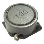 Inductor Power Shielded Wirewound 10uH 20% 1KHz 2.5A 0.0364Ohm DCR T/R