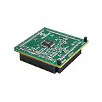 dsPIC33CK64MP105 Plug-In Module