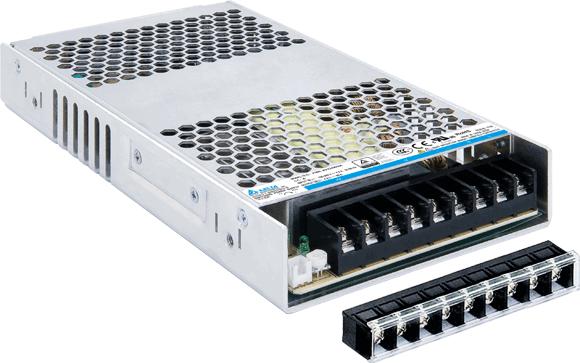 Delta Electronics-PMR-4V320WDAA AC-DC-Spannungsversorgung AC/DC Power Supply Single-OUT 4.2V 60A 252W 9-Pin Carton