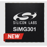 WLAN+ZigBee Module 2400MHz 32-Pin QFN EP