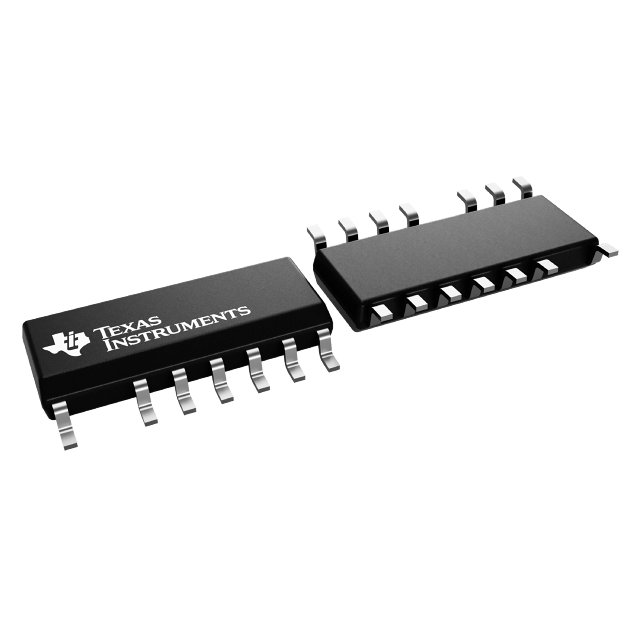Texas Instruments-UCC256612DDBR AC to DC Switching Converters AC to DC Switching Converter LLC 7.82V 50kHz to 750kHz T/R 14-Pin SOIC