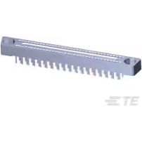 TE Connectivity-530745-6 Steckverbinderleisten und Leiterplattenbuchsen Conn Board to Board SKT 70 POS 1.27mm Solder ST Thru-Hole Package