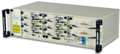 Finisar-FOA-R9400PR-RPA3C-AA001 Fibre optique spécialisée Optical Fiber Amplifier 1565nm