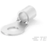 TE Connectivity-160002 Steckverbinderanschlüsse Ring Tongue Terminal 2AWG Copper 42.2mm Tin Loose