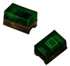 Vishay-TEMT6200FX01 Ambient Light Sensors Light to Digital Ambient Light Sensor 2-Pin Case 0805(2012Metric) T/R Automotive AEC-Q101