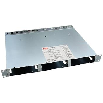 Mean Well Enterprises-RCP-1UT Power Supply Accessories Shelf For AC to DC Power Supplies Automotive