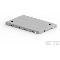 TE Connectivity-2118727-2 null Board Mount EMI Enclosures 29.96 x 19.1 x 2mm Two-piece Cold Rolled Steel SMD