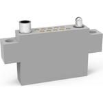 Conn Wire to Board RCP 10 POS 0.95mm Crimp ST Cable Mount