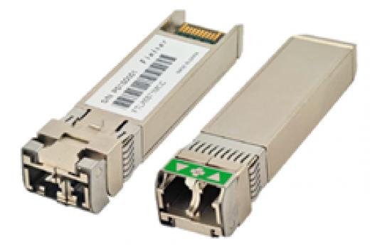 Finisar-FTLX6871MCC Transmetteurs de fibre optique TX/RX Optical Fiber 11.3168Gbps 20-Pin