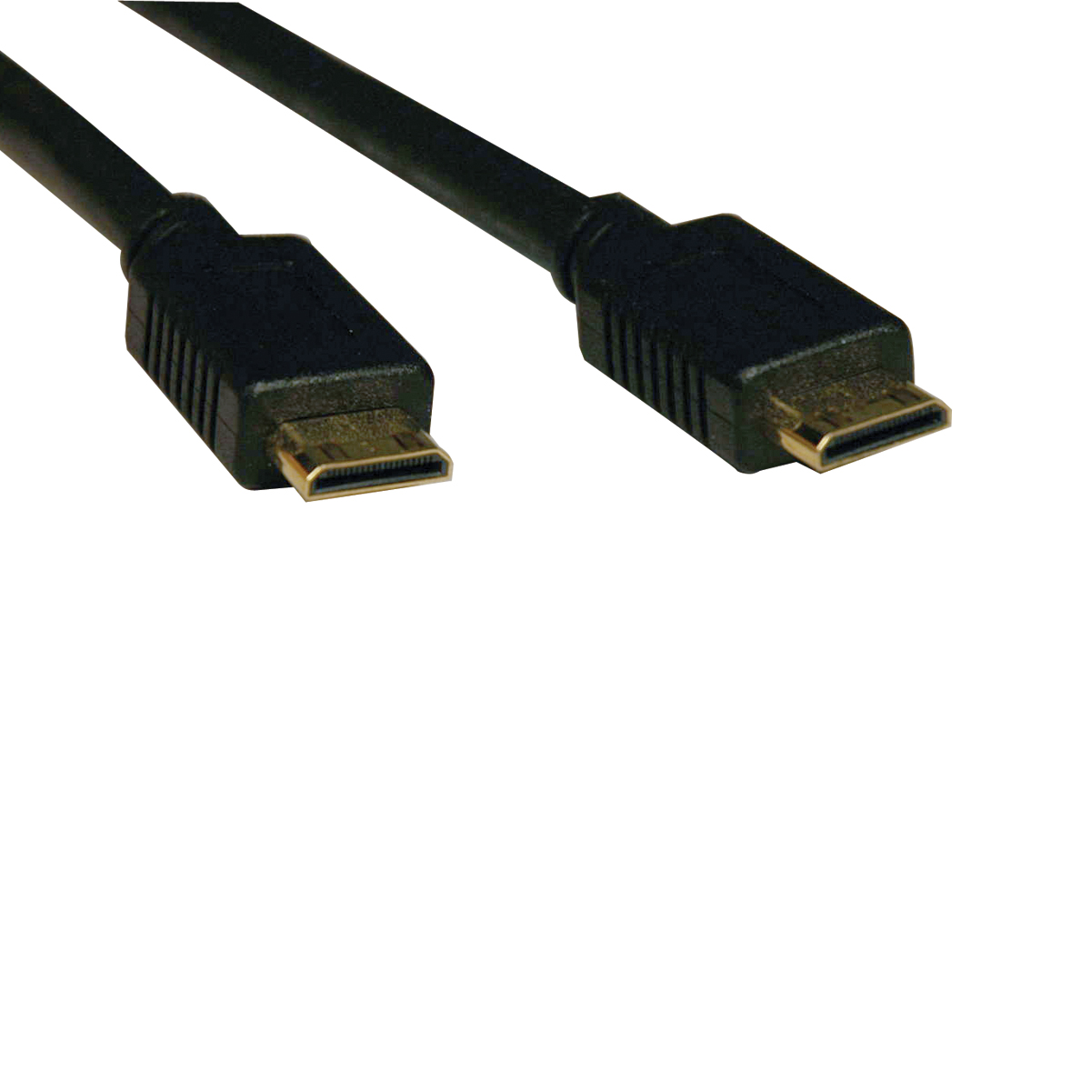 Eaton (formerly TrippLite)-P572-006 Audio/Video Kabelsortiment Cable Assembly Video 1.83m Mini HDMI to Mini HDMI M-M 30AWG