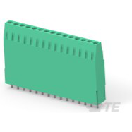 TE Connectivity-2-282925-2 Blocchi terminali connettore TERMI-BLOK PCB MOUNT 3RD 15P.5