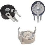 10 mm Carbon Potentiometer